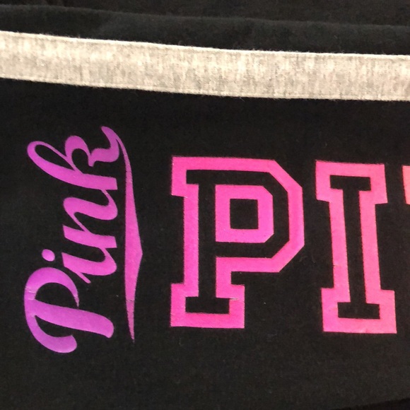 Pink Victoria’s Secret Set - Picture 5 of 11